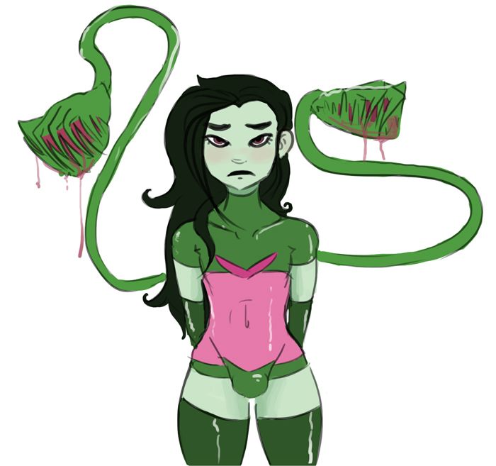 700x657 Venus Fly Trap The Conservatory Wiki Fandom Powered By Wikia