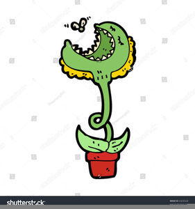 281x300 Venus Flytrap Clipart Free Images