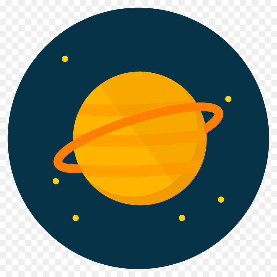 900x900 Planet Saturn Clip Art