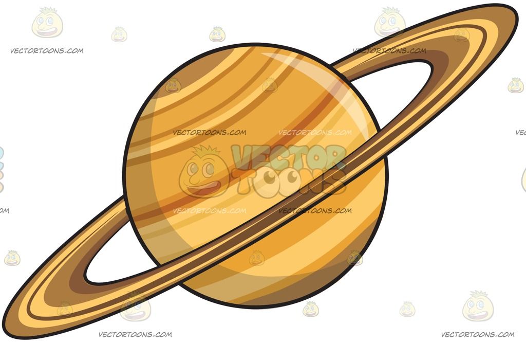 1024x667 The Planet Saturn