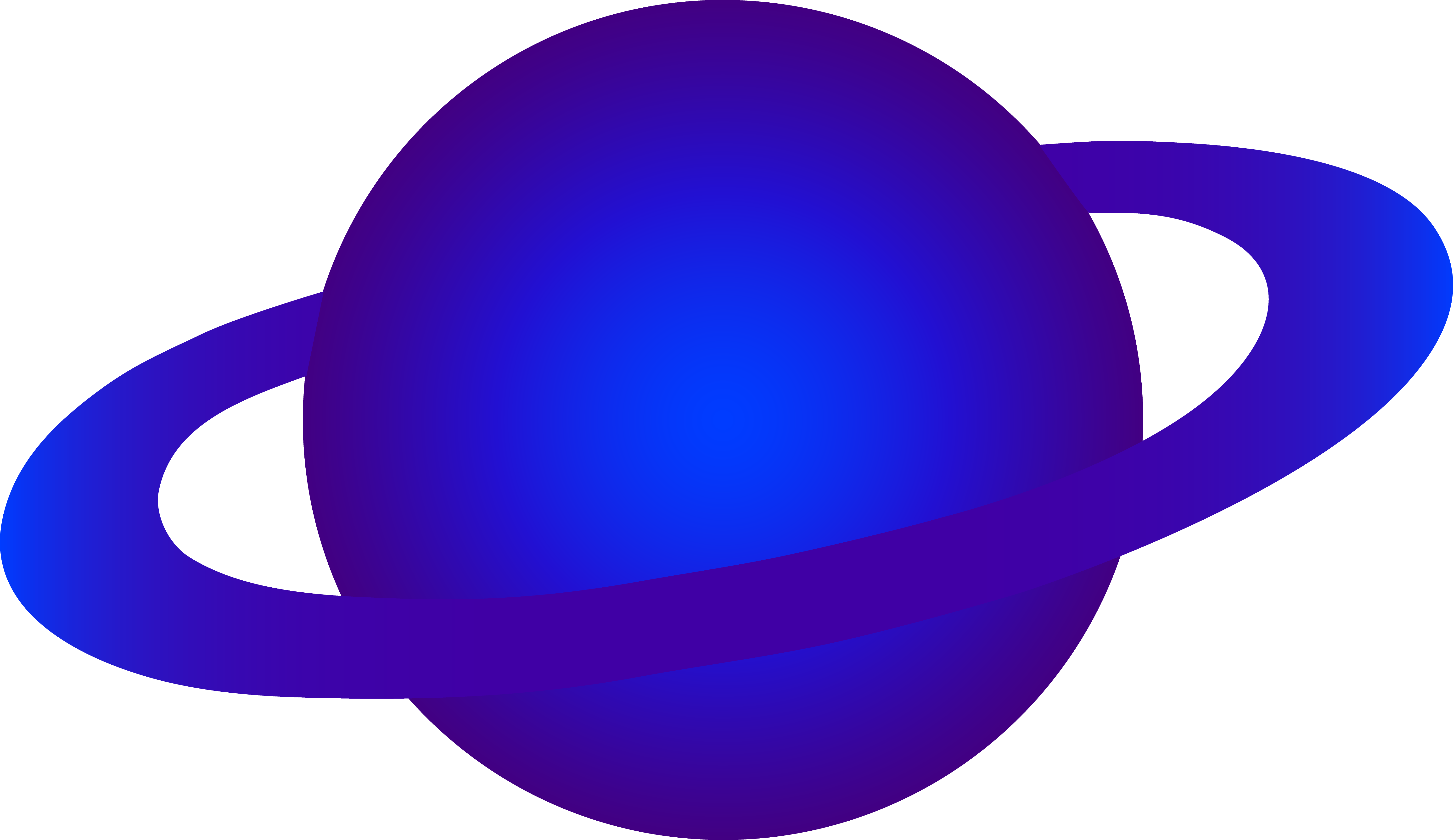 6071x3511 Indigo Clipart Uranus