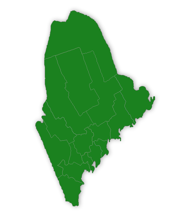 600x700 Maine Clip Art Clipart Collection