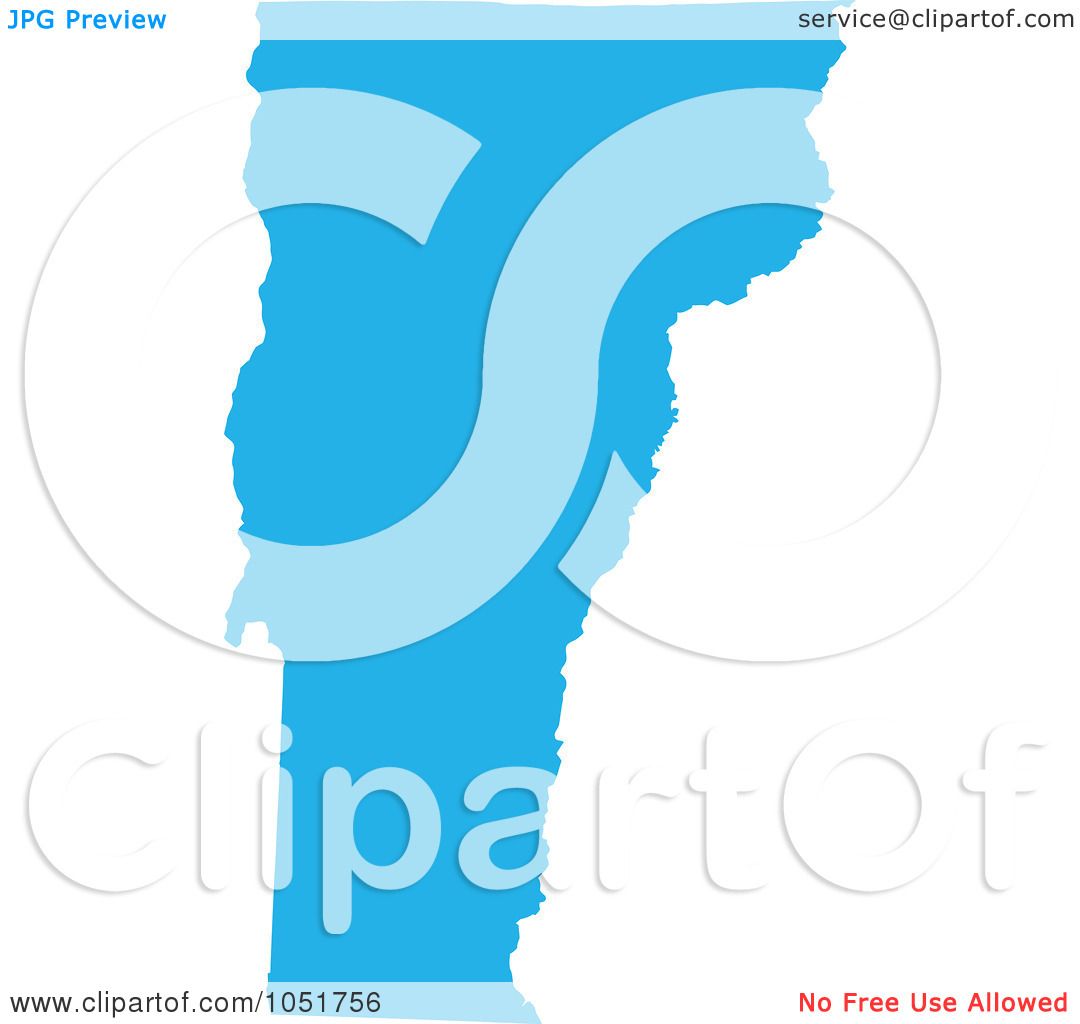 1080x1024 Royalty Free Vector Clip Art Illustration Of A Blue Silhouetted