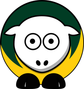 285x299 Sheep