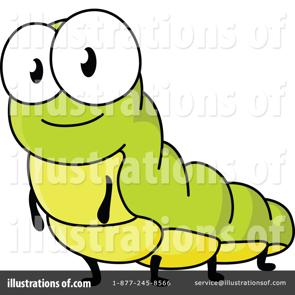 1024x1024 Clip Art Clip Art Caterpillar