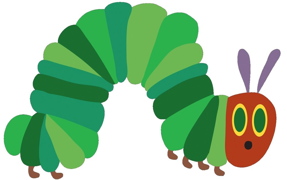 1000x628 Story + Craft The Hungry Caterpillar Spark Central