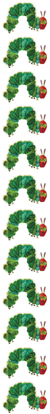 203x1656 Very Hungry Caterpillar Clip Art Birthday Ideas