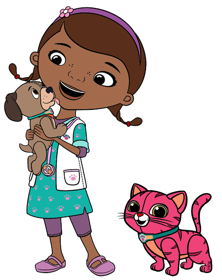 450x568 Doc Mcstuffins Clip Art 2 Disney Clip Art Galore