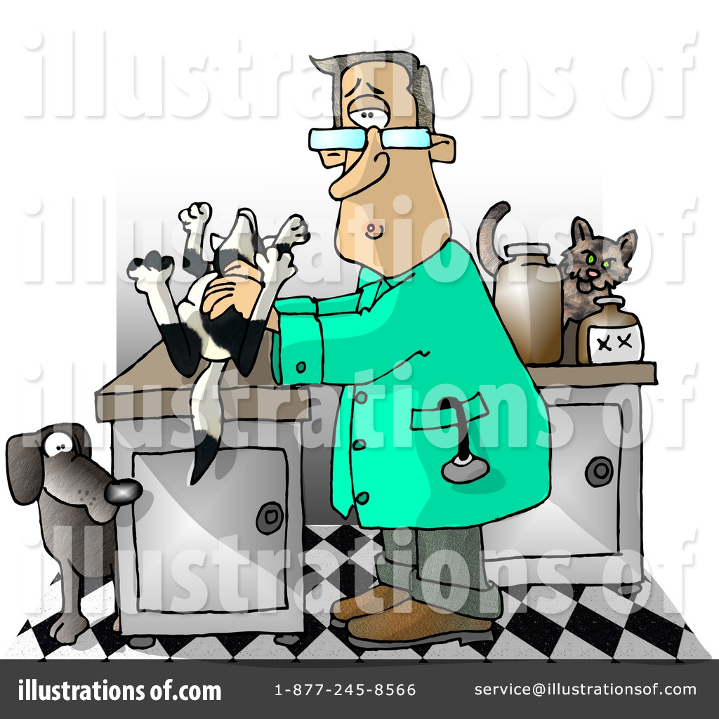 1024x1024 Vet Clipart