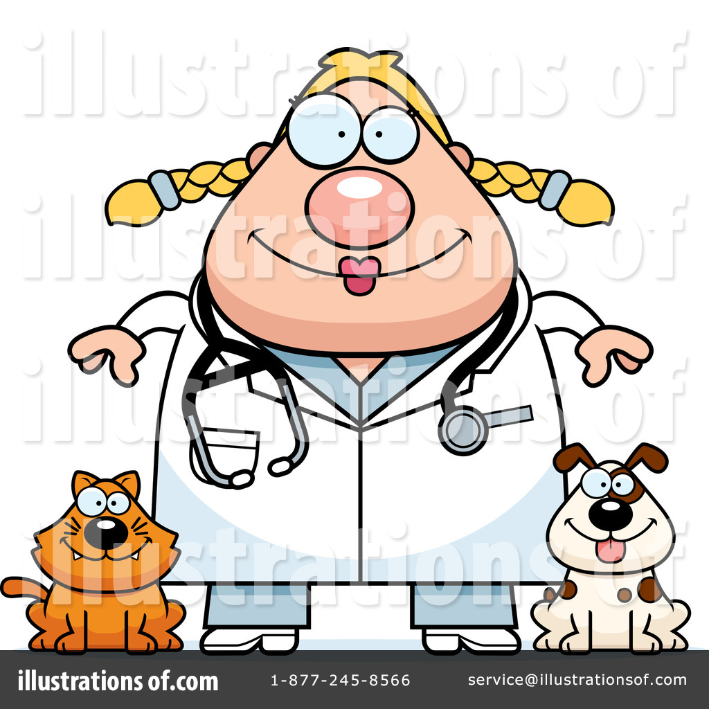 1024x1024 Veterinarian Clipart