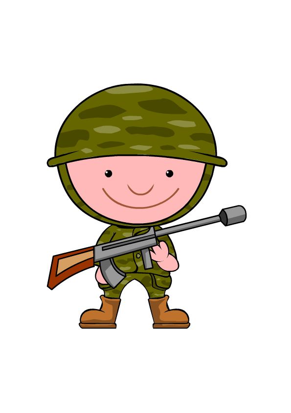 595x842 13 Best Veterans Day Clip Art For Schools Images
