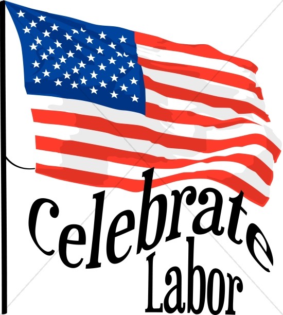 550x612 Labor Day Pictures Clip Art Labor Day Clipart Labor Day Images