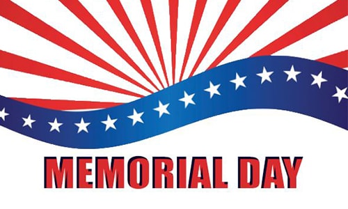 500x300 Free^ Happy Memorial Day Pictures, Pics For Facebook, Clip Art
