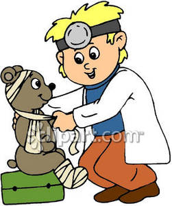251x300 Vet Clip Art