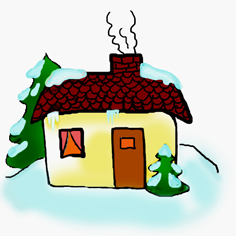 236x236 Christmas Clip Art
