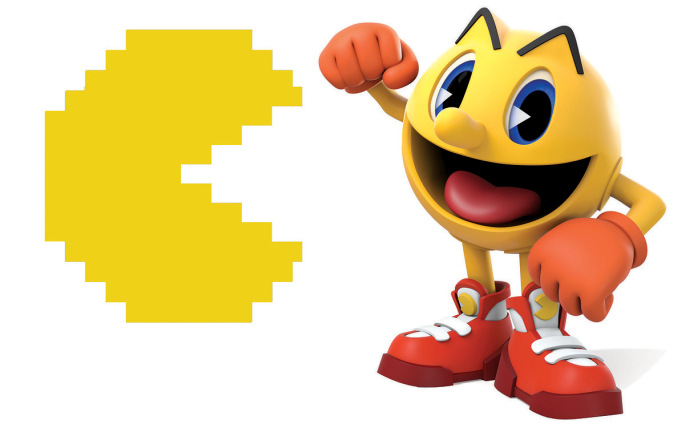 700x424 Evolution Of Video Game Characters