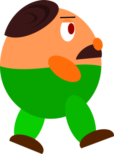 371x500 Video Game Character Public Domain Vectors