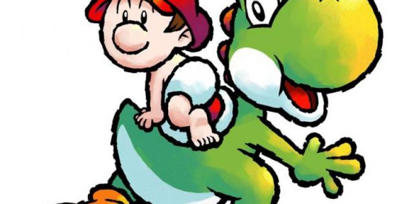 810x400 5 Most Annoying Video Game Characters Ever N For Nerds Official Blog