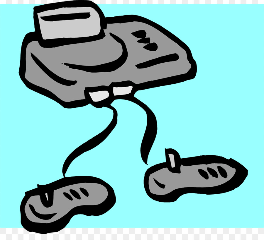 900x820 Playstation 3 Wii Video Game Consoles Clip Art