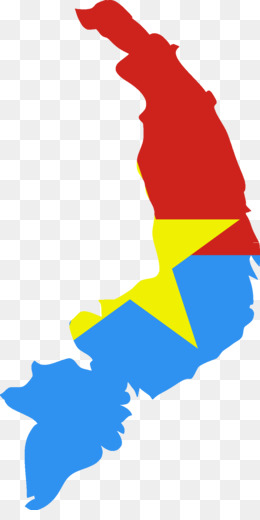 260x520 Free Download Flag Of Vietnam Map Clip Art