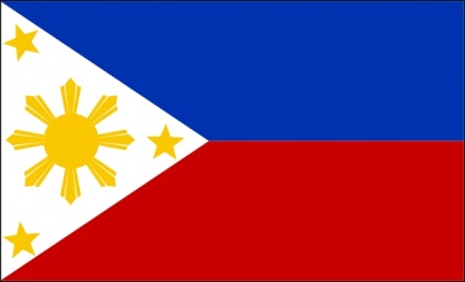 425x258 Free Download Of Philippine Flag Clip Art Vector Graphic