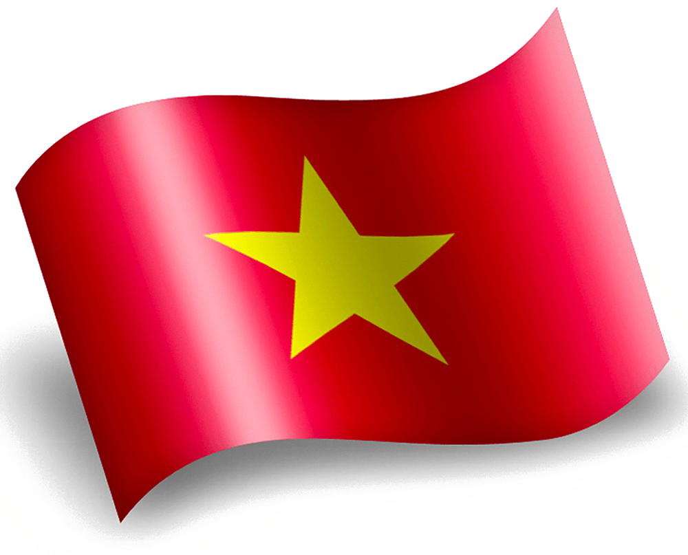 1000x807 Vietnam Flag Png Pic Png Mart