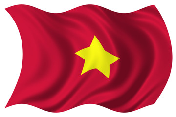 360x240 Vietnam Flag Photos, Royalty Free Images, Graphics, Vectors