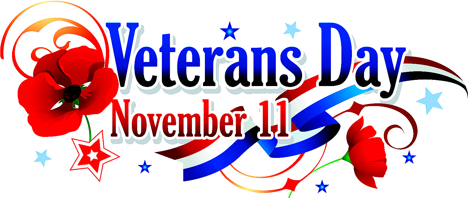 1512x642 Best Veterans Day Clipart