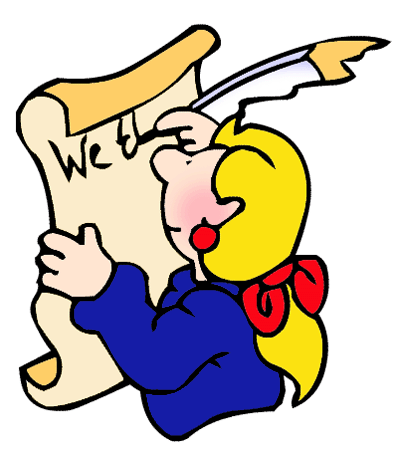 396x450 Revolutionary War Cliparts