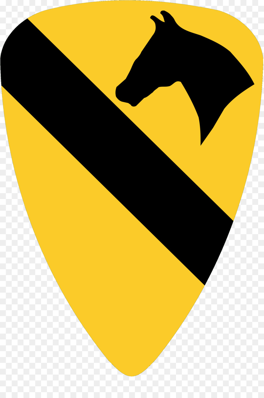 900x1360 T Shirt Combat Aviation Brigade, 1st Cavalry Division Vietnam War