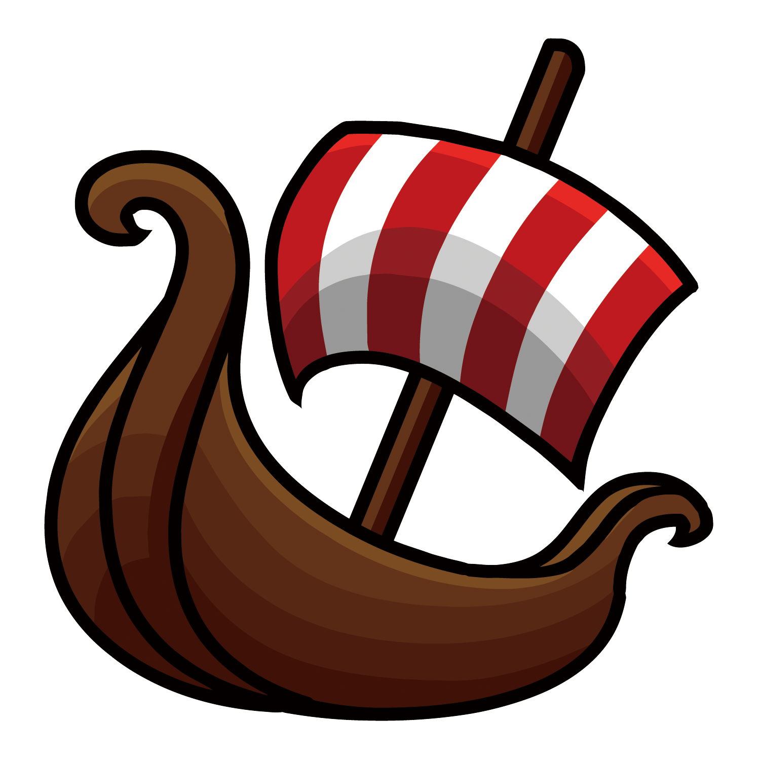 1500x1500 Gallery Clip Art Viking Ship,