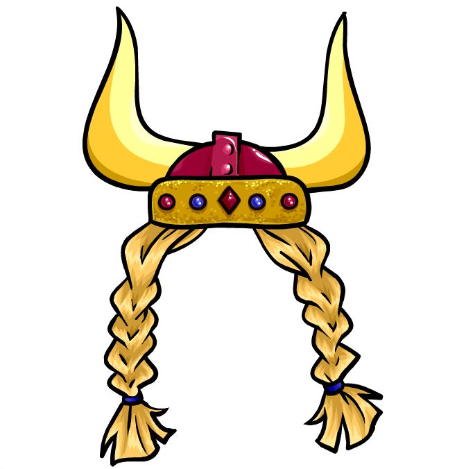 659x676 Vikings Helmet Clip Art