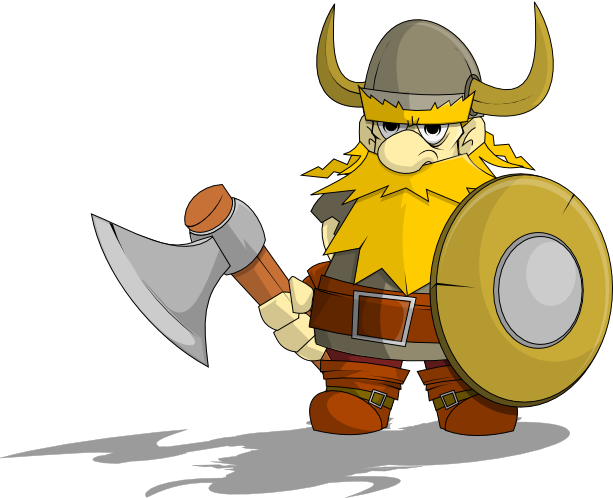 613x498 Collection Of Vikings Logo Clipart High Quality, Free