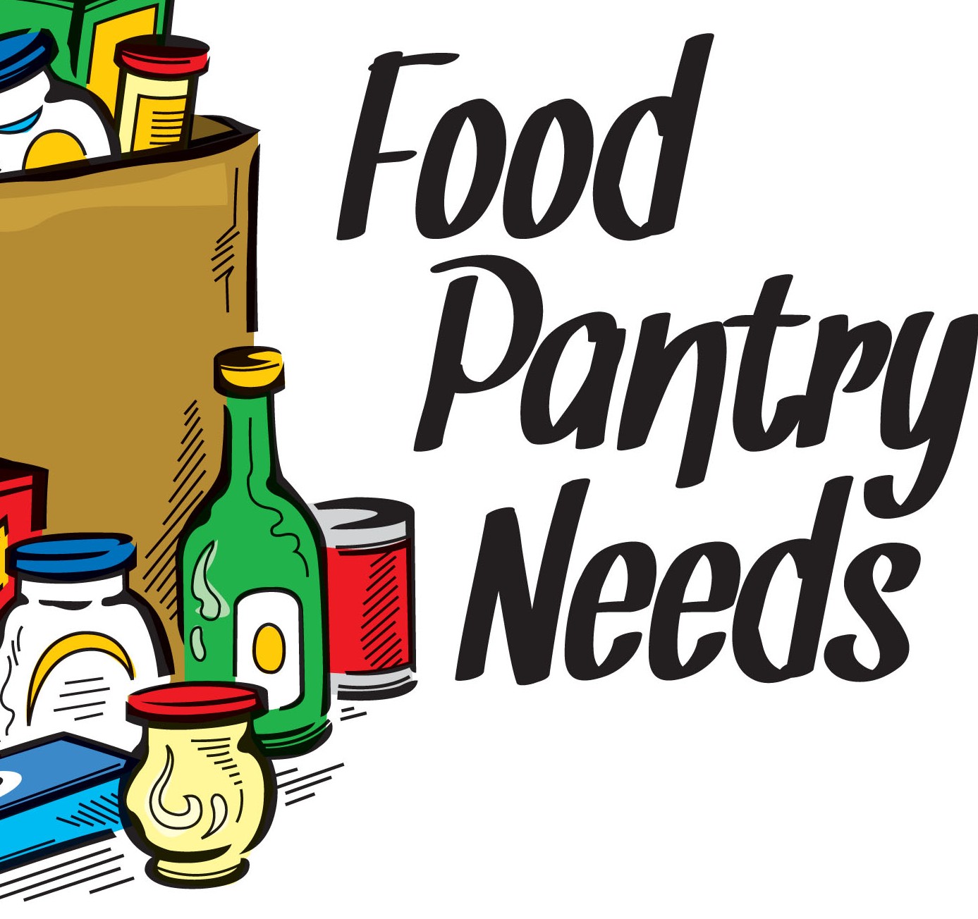 1387x1304 Greenwood Lake Food Pantry Village Of Greenwood Lake, Ny, Food
