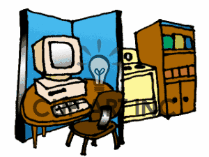 300x225 Home Clipart Free Village House Clipart Free Clip Art Images