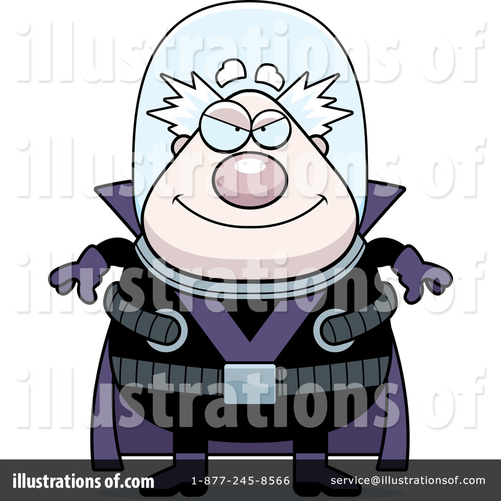1024x1024 Villain Clipart