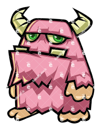 324x418 Villain Clipart