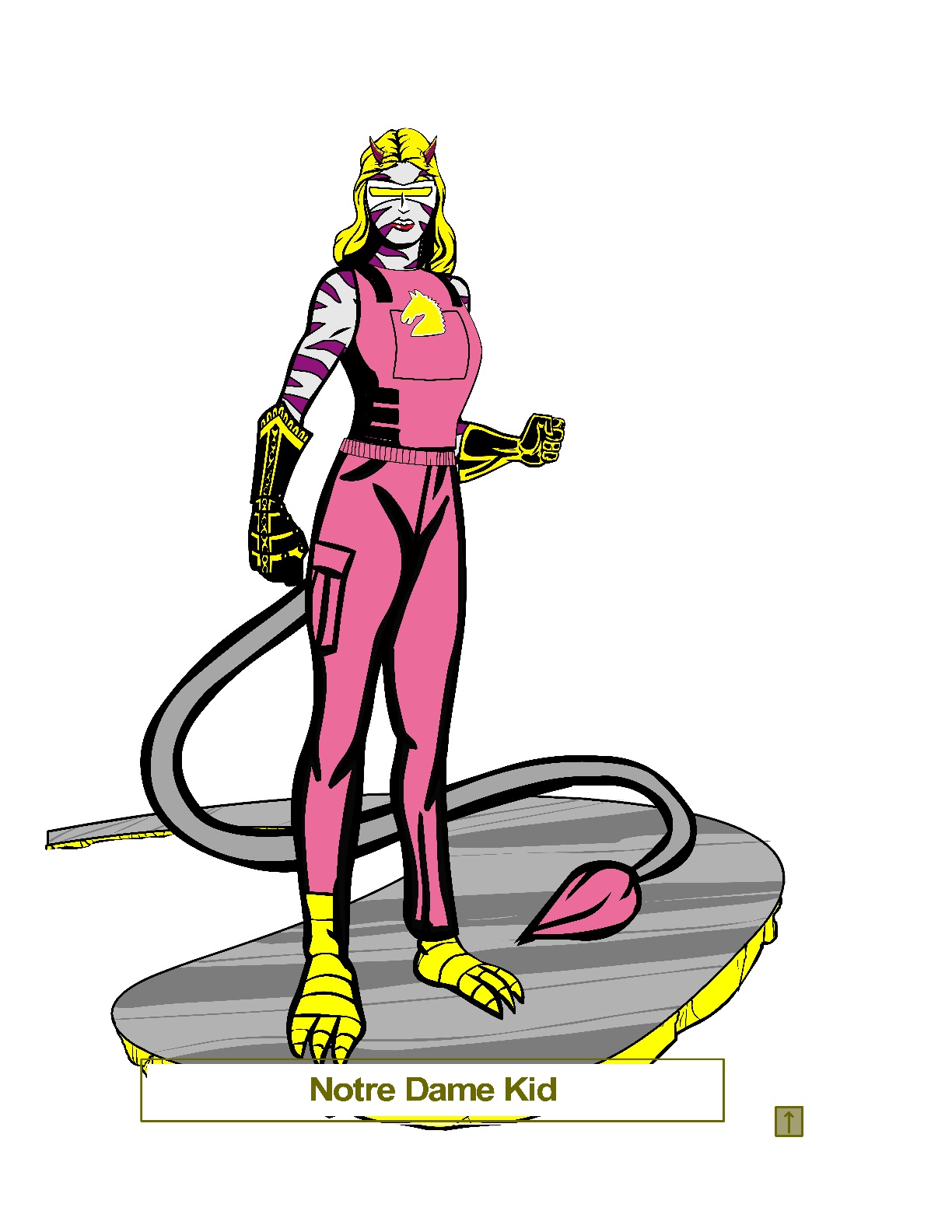 1224x1584 Elemental Clipart Neon 3501286