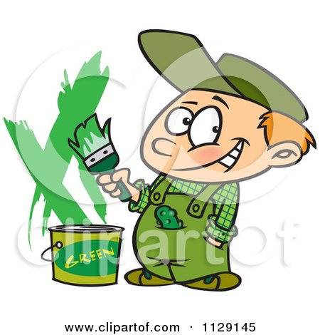 450x470 Royalty Free (Rf) Painting Clipart, Illustrations, Vector Graphics