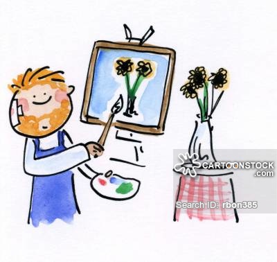 400x378 Vincent Cartoons And Comics