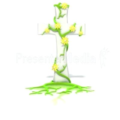 400x400 Flower Vine Clip Art Rosenwerk Work