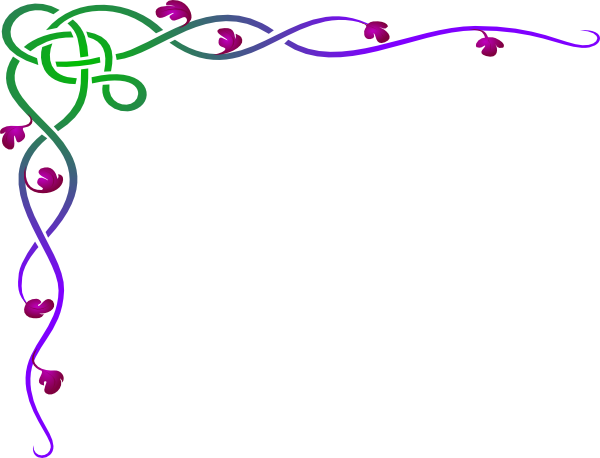 600x458 Vineyard Clip Art