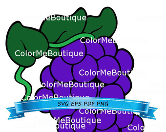 340x270 Vineyard Clip Art Etsy