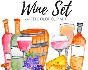340x270 Cleaning Clip Art Spring Clip Art Watercolor Clip Art