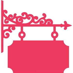 Vintage Barbie Clipart