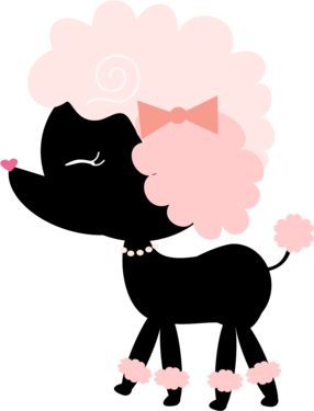 286x375 Bonjour Paris