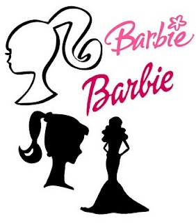 282x320 83 Best Barbie Images On Celebrations, Free Printable