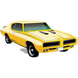 250x250 Muscle Car Clipart Image Group