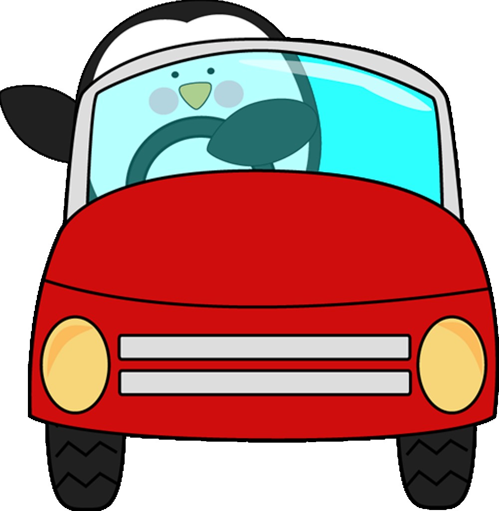 1001x1024 Three Old Vintage Cars In Red Blue And Yellow For Clip Art