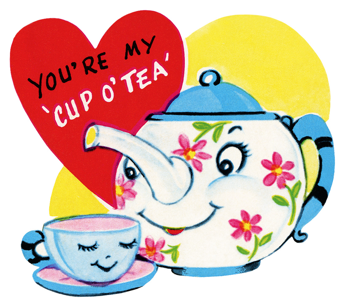 1116x980 Clip Art Vintage Tea Cup Clip Art